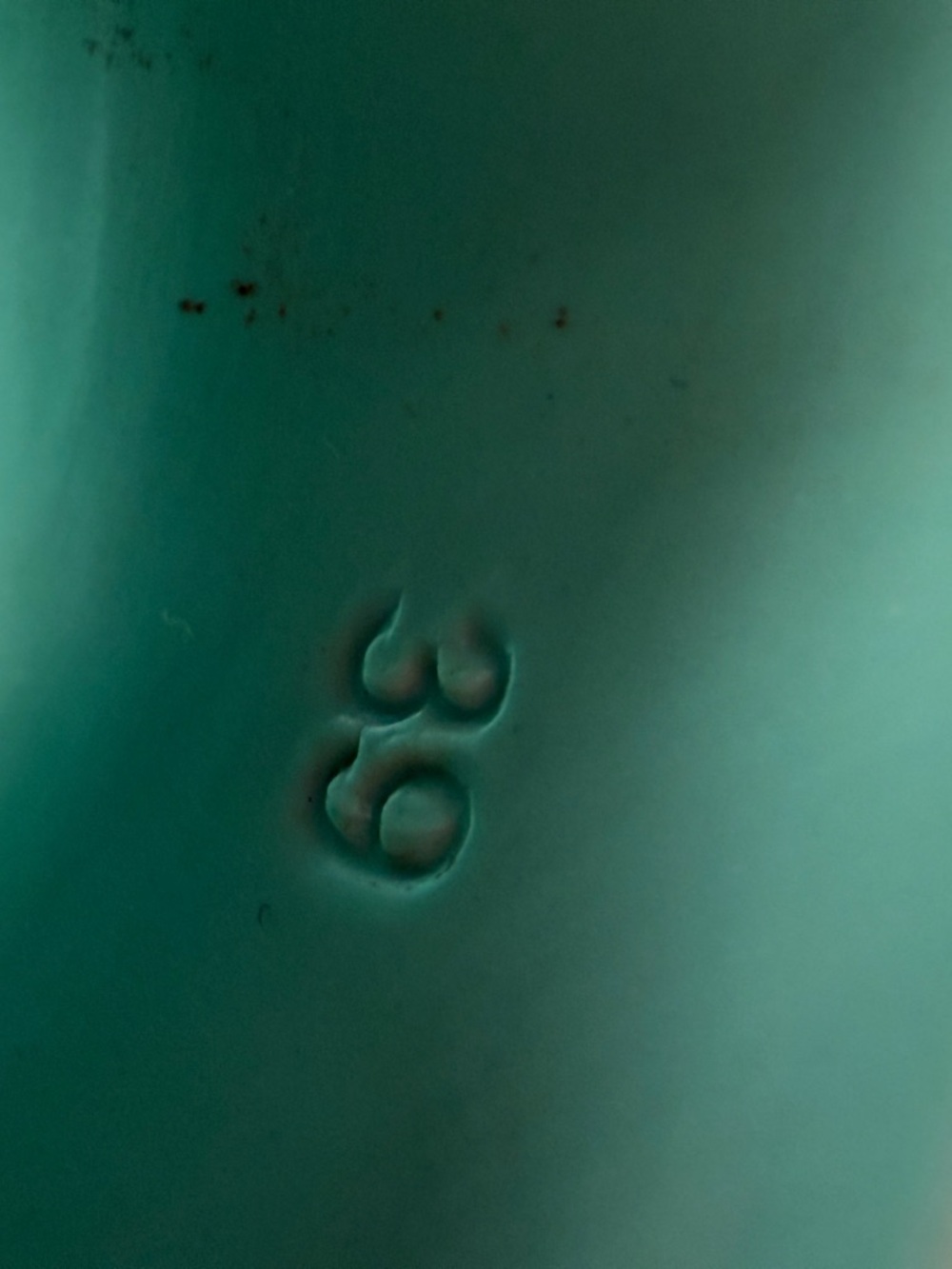 GUCCI Women's Mint Green
Platform Slide Mules size 39 - Picture 12 of 13